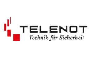 Telenot VdS-zertifizierte Sicherheitslösungen